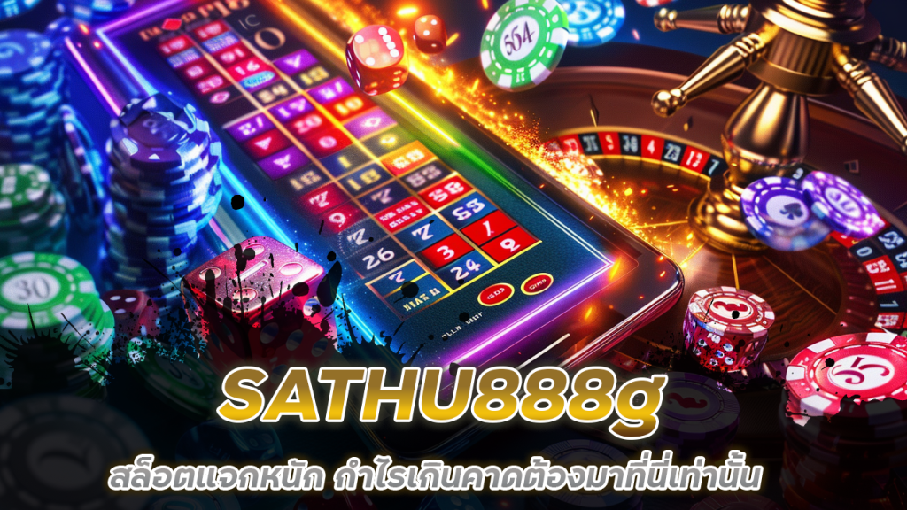 SATHU888g
